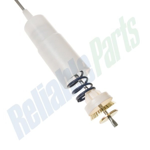 Ge WH16X10174 GE Rod and Spring Assembly WH16X10174 - main
